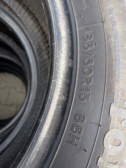 185/60 r15 - 2