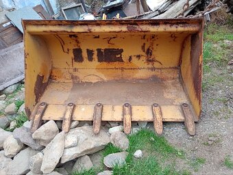 Lyžica na Hon UN 053 - 2