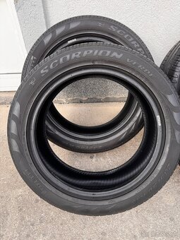 Letné Pirelli Scorpion Verde 235/50R19 - 2