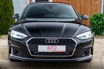 Audi A5 Sportback 40 2.0 TSI 140kw Facelift - 2