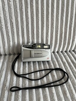 Olympus Trip XB40 AF - 2