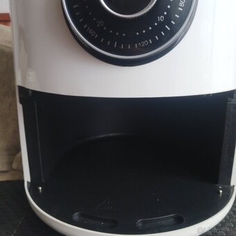 Air fryer Delimano - 2