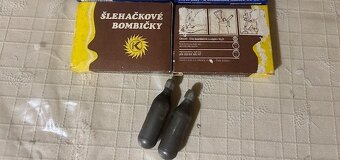 Predám MIX retro vecí - 2