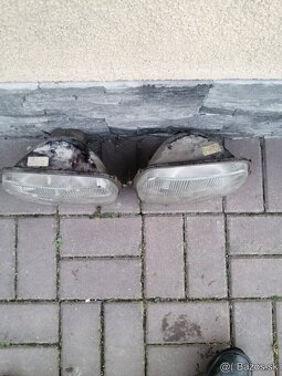 Svetlá škoda 105 - 2