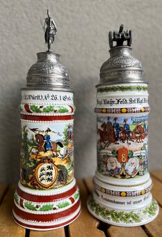 Vojenské Krígle - 2