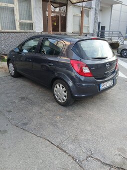 Opel Corsa 1.2 benzín - 2