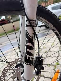 Merida Matts TFS 1000-D - 2