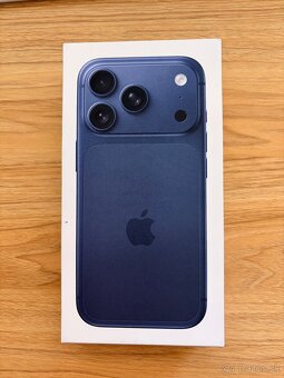 iPhone 17 Pro - 2