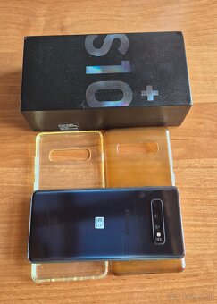 Samsung Galaxy S10+ - 2