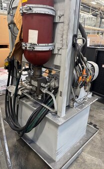 Hydraulicky agregat Winkelmann - 2
