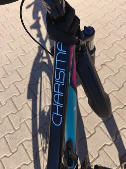 CTM CHARISMA - 2