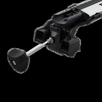 Thule WingBar Edge - 2