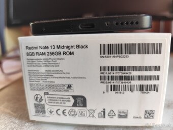 Xiaomi Note 13 - 2
