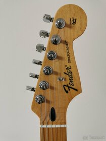 Elektrická gitara Fender Stratocaster - 2