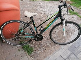 Dema dámsky bicikel - 2