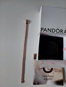 Pandora naramok - 2