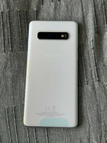 Samsung S10 - 2