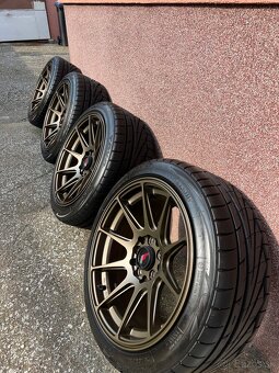 Japan Racing JR11 R16 - 2