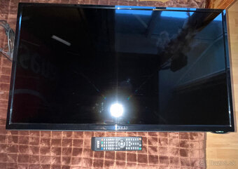 Televízor AKAI - 2