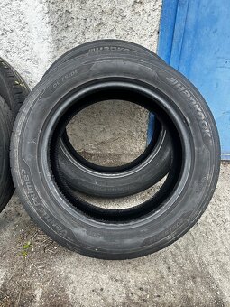205/55R16 letné pneu - 2