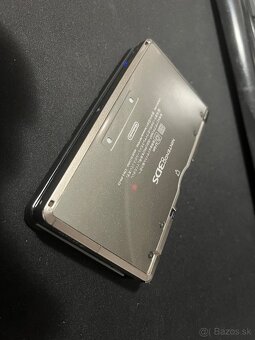 herná konzola Nintendo 3DS (Old, čierna) - 2