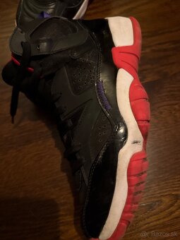 Nike Jordan jump man two trey - 2