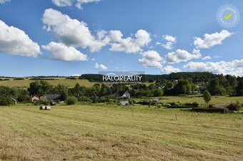 HALO reality - Predaj, rekreačný pozemok Sklené - ZNÍŽENÁ CE - 2