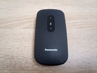 Panasonic KX-TU466 - 2