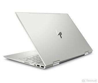 Predám dotykový HP Envy / 8GB / SSD+HDD - 2