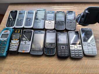 Nokia - 2