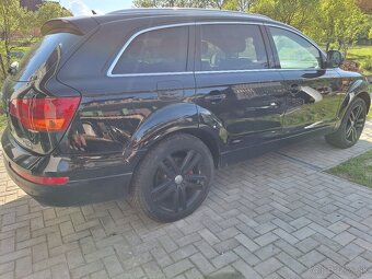 Audi Q7 3.0 tdi - 2