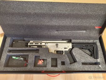 Predám Airsoft zbraň - 2