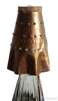 Stolní lampa - Maják Jablonec - 2