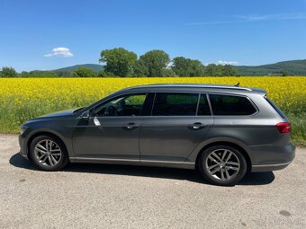 VW PASSAT VARINT 2.0TDI 110KW DSG - 2