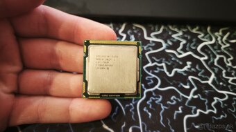 Intel Core i5-650 3.2GHZ - 2