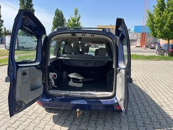 Dacia logan MCV - 2