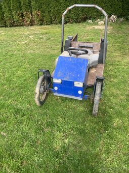 predam buginu bez motora - 2