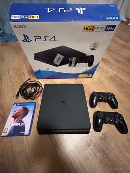 Playstation 4 - 2