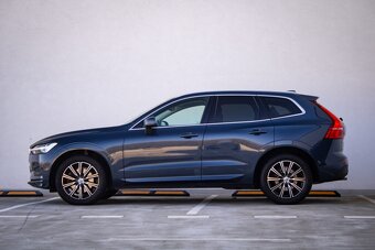 Kúpim Volvo XC40, XC60, XC90 aj pokazené - 2
