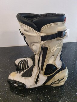 Motoboty ALPINESTAR - 2