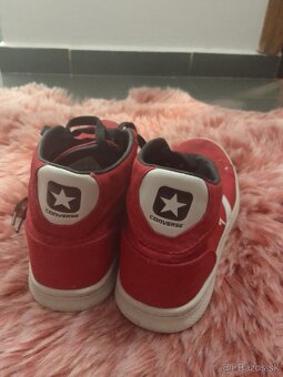 Converse tenisky - 2
