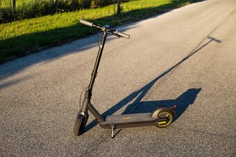 Ninebot by Segway Kickscooter MAX G30 II - 2