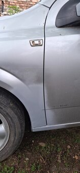 Predám opel astra H 1.7 cdti 74kw 2006 - 2