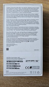 Iphone SE 2022 128gb - 2