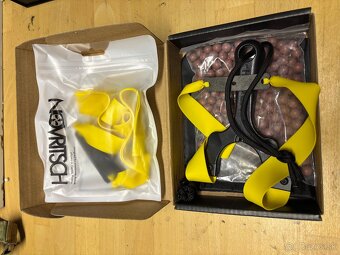 Novritsch Slingshot - 2