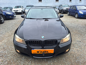 BMW Rad 3 Touring 318i - AJ NA SPLÁTKY OD 59,90e - 2