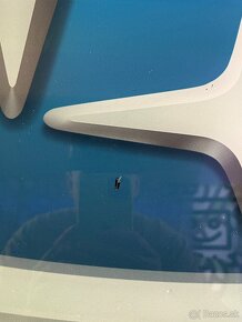 SUBARU LOGO plexi - 122x60 - 2
