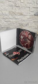 Shaolin PS1 - 2