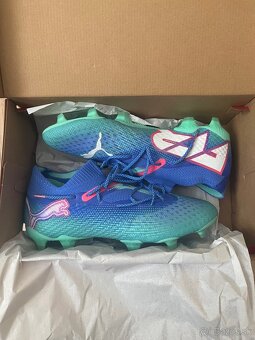 Kopačky Puma Future Ultimate FG/AG - 2