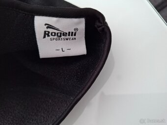 Cykločiapka zimná pod prilbu zn. ROGELLI, veľ. L - 2